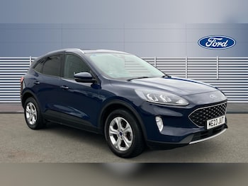Ford - Kuga