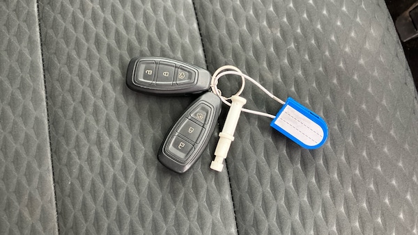 Used Ford Kuga 2023 for sale - 76236570: Photo 20
