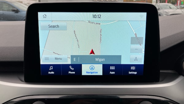Used Ford Kuga 2023 for sale - 76236570: Photo 25