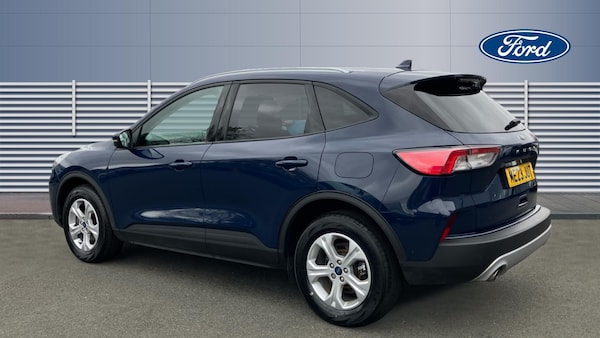 Used Ford Kuga 2023 for sale - 76236570: Photo 2