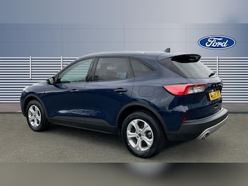 Used Ford Kuga 2023 for sale - 76236570: Photo 2