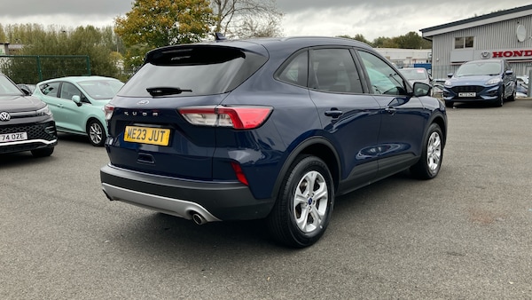 Used Ford Kuga 2023 for sale - 76236570: Photo 30