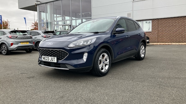 Used Ford Kuga 2023 for sale - 76236570: Photo 34