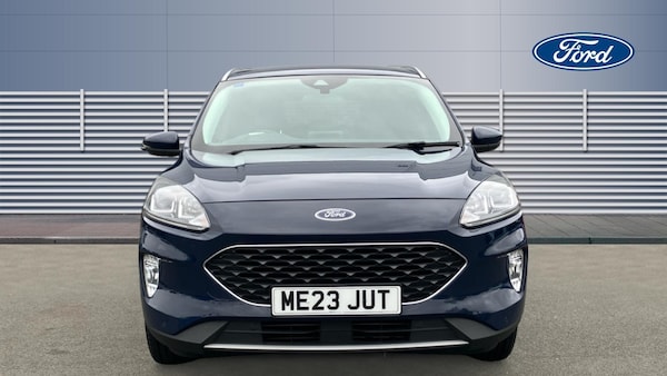 Used Ford Kuga 2023 for sale - 76236570: Photo 3