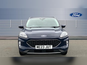Used Ford Kuga 2023 for sale - 76236570: Photo 3