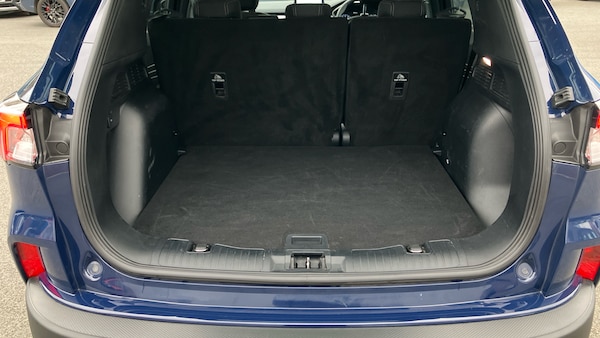 Used Ford Kuga 2023 for sale - 76236570: Photo 4