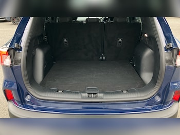 Used Ford Kuga 2023 for sale - 76236570: Photo 4