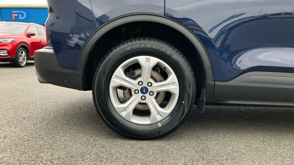 Used Ford Kuga 2023 for sale - 76236570: Photo 7