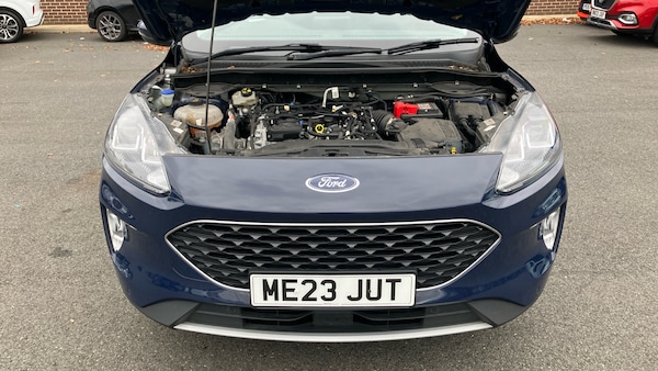Used Ford Kuga 2023 for sale - 76236570: Photo 8