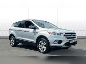 Used Ford Kuga 2016 for sale - 79295371: Photo