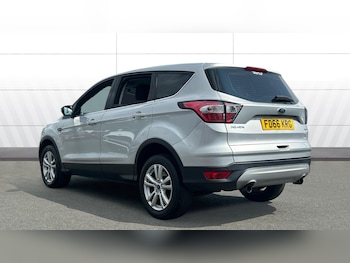 Used Ford Kuga 2016 for sale - 79295371: Photo
