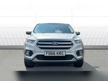 Used Ford Kuga 2016 for sale - 79295371: Photo