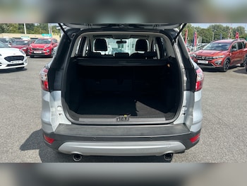 Used Ford Kuga 2016 for sale - 79295371: Photo
