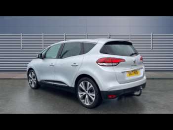 Used Renault Scenic 2017 for sale - 74779713: Photo