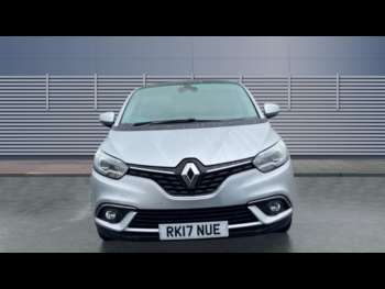 Used Renault Scenic 2017 for sale - 74779713: Photo