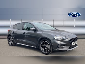 Used Ford Focus 2020 for sale - 78807466: Photo