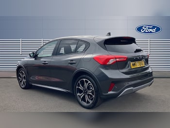 Used Ford Focus 2020 for sale - 78807466: Photo