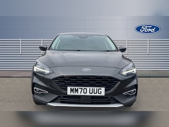 Used Ford Focus 2020 for sale - 78807466: Photo