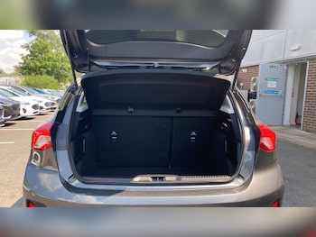 Used Ford Focus 2020 for sale - 78807466: Photo