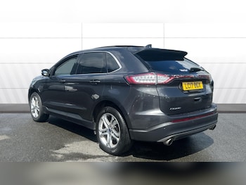 Used Ford Edge 2017 for sale - 78858410: Photo