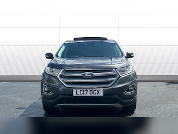 Used Ford Edge 2017 for sale - 78858410: Photo