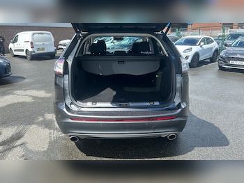 Used Ford Edge 2017 for sale - 78858410: Photo