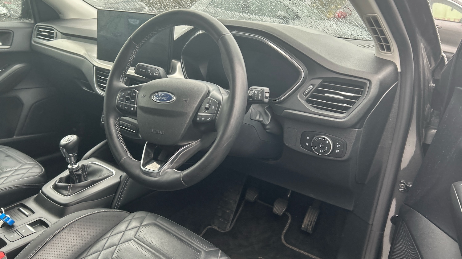 Used Ford Focus 2023 for sale - 77490628: Photo 11