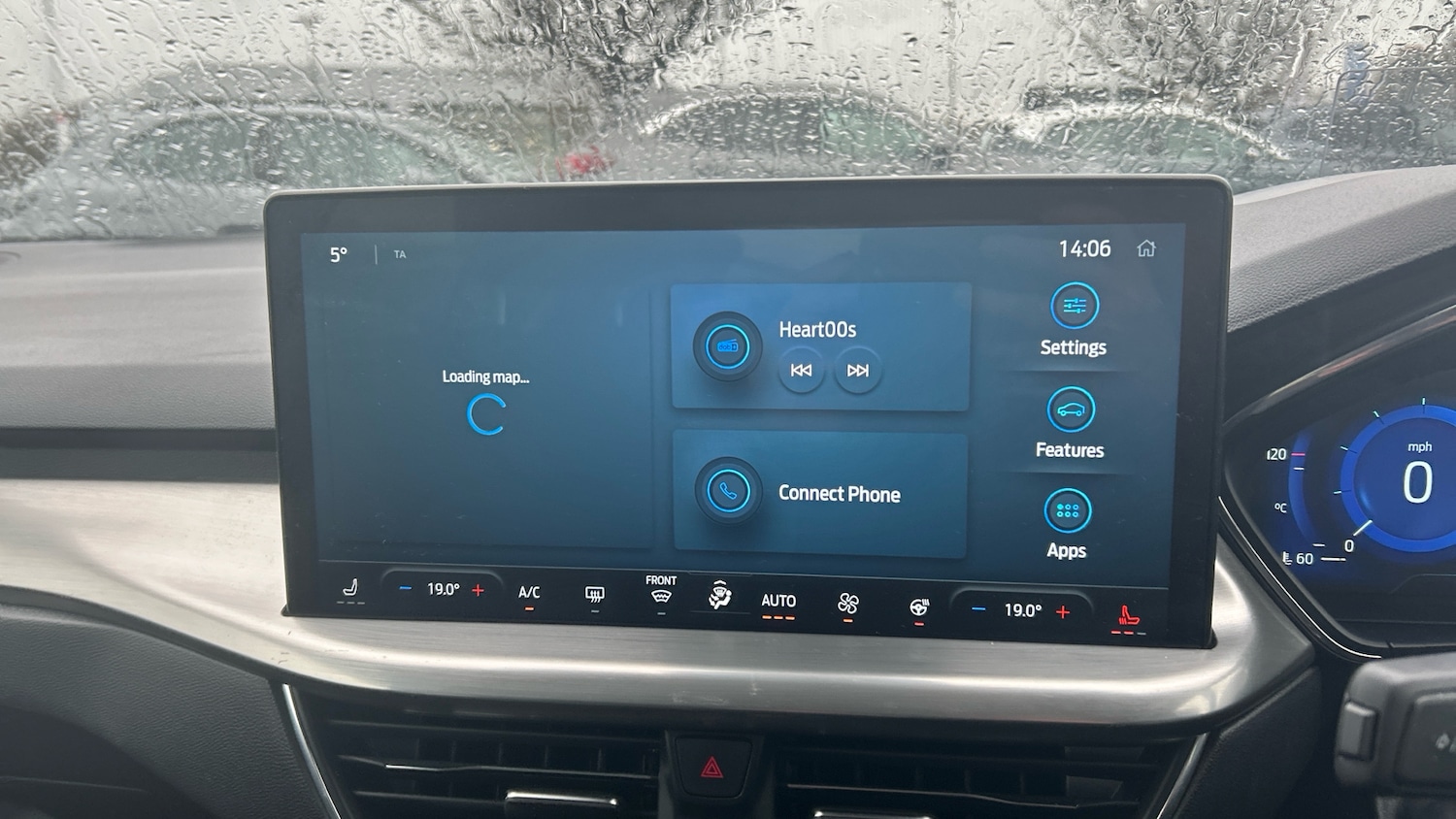 Used Ford Focus 2023 for sale - 77490628: Photo 12