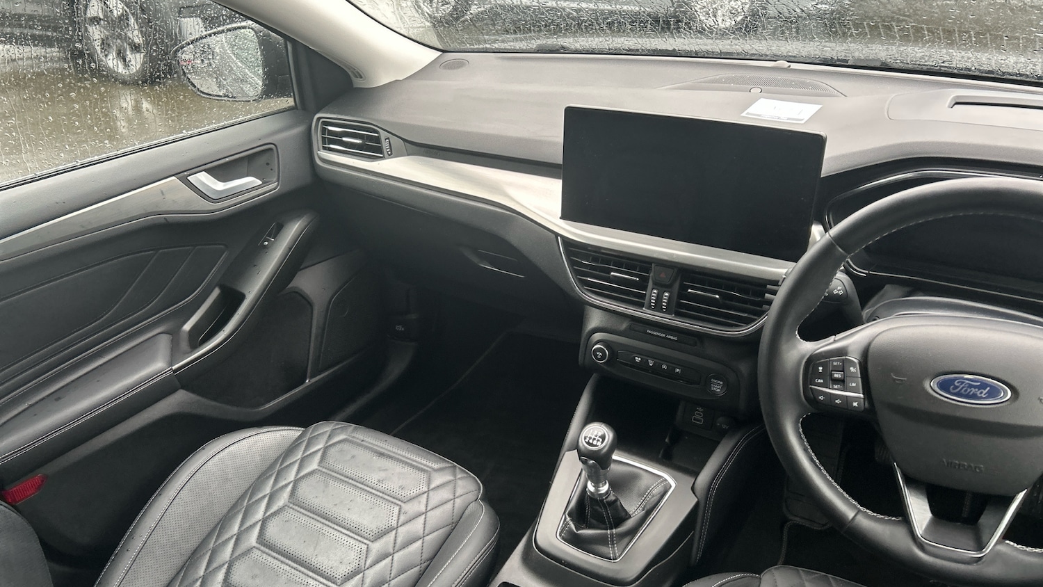 Used Ford Focus 2023 for sale - 77490628: Photo 14