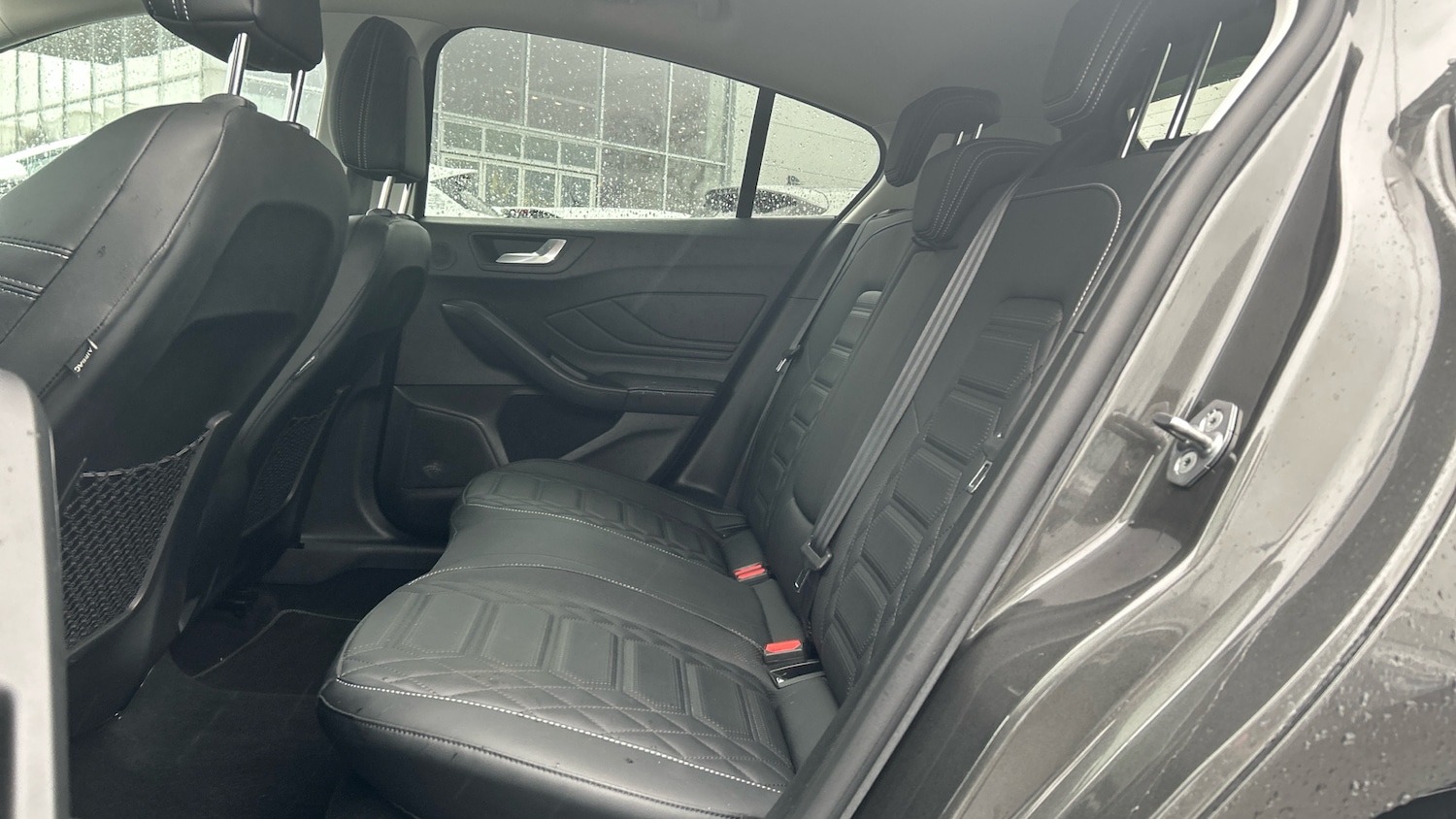 Used Ford Focus 2023 for sale - 77490628: Photo 16