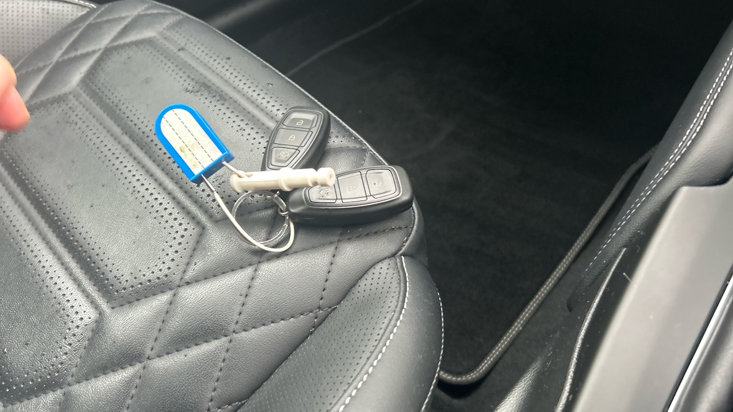 Used Ford Focus 2023 for sale - 77490628: Photo 20