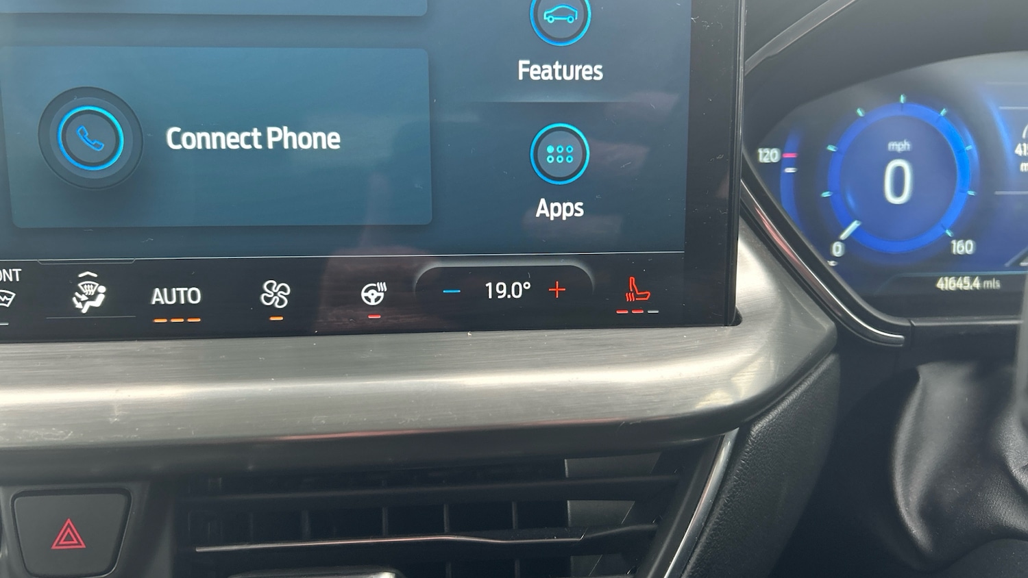 Used Ford Focus 2023 for sale - 77490628: Photo 22