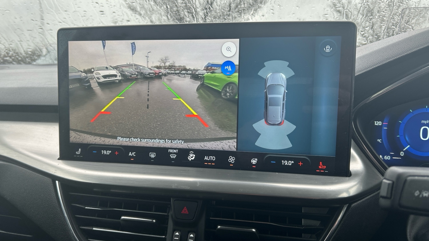 Used Ford Focus 2023 for sale - 77490628: Photo 26