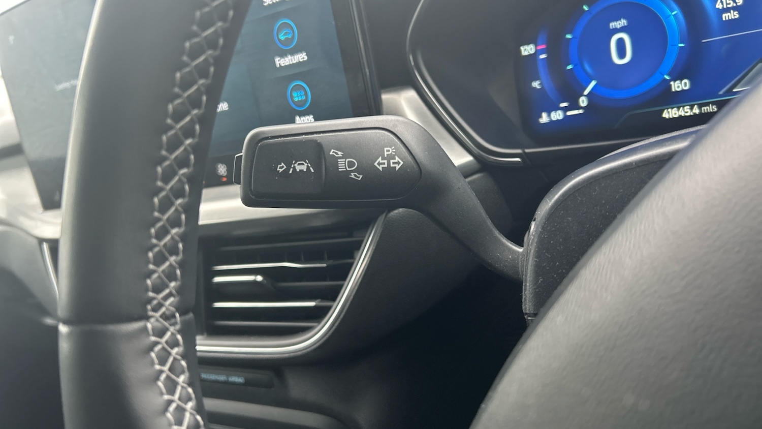 Used Ford Focus 2023 for sale - 77490628: Photo 27