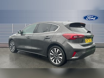 Used Ford Focus 2023 for sale - 77490628: Photo