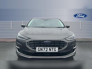 Used Ford Focus 2023 for sale - 77490628: Photo