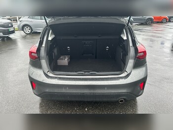 Used Ford Focus 2023 for sale - 77490628: Photo