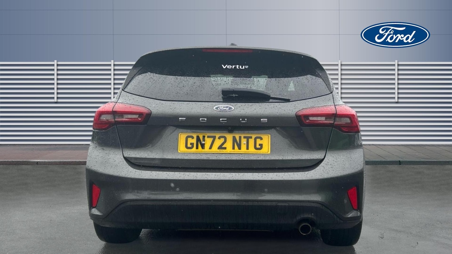 Used Ford Focus 2023 for sale - 77490628: Photo 6