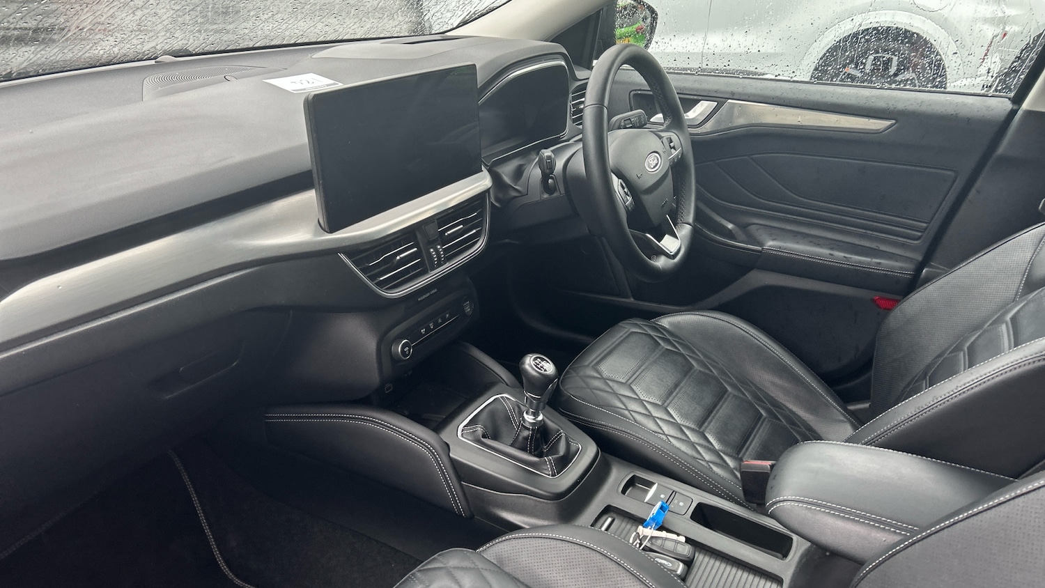 Used Ford Focus 2023 for sale - 77490628: Photo 9