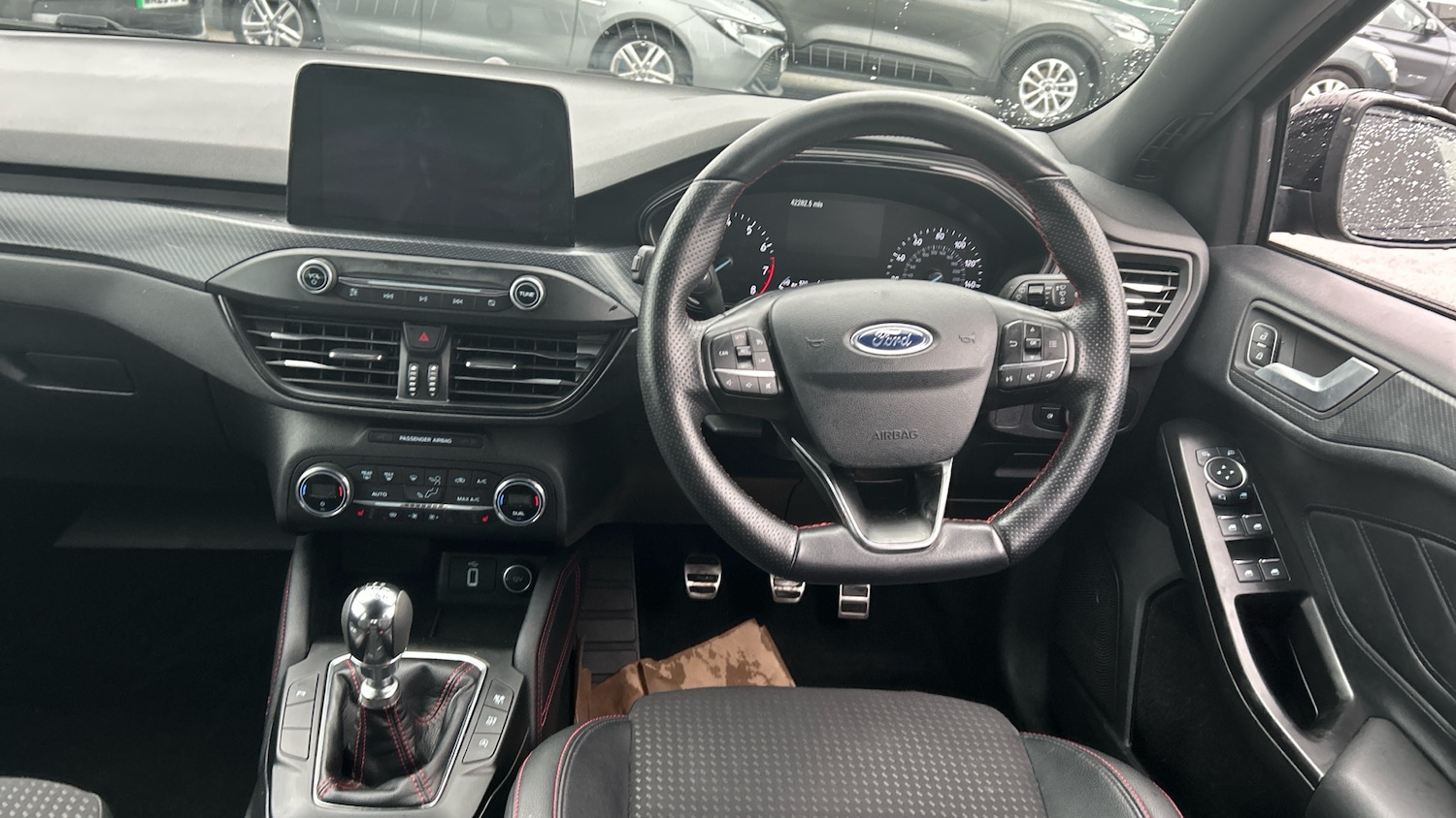 Used Ford Focus 2019 for sale - 77581920: Photo 10