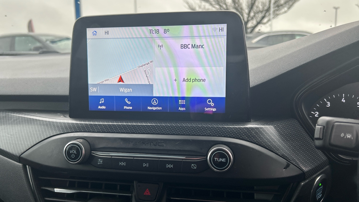 Used Ford Focus 2019 for sale - 77581920: Photo 12