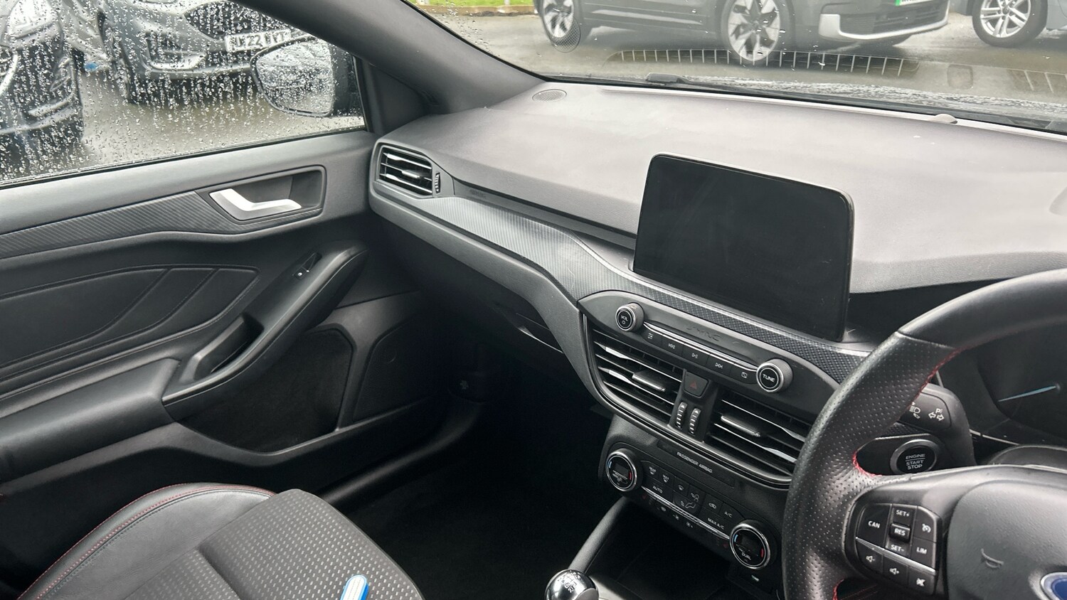 Used Ford Focus 2019 for sale - 77581920: Photo 14