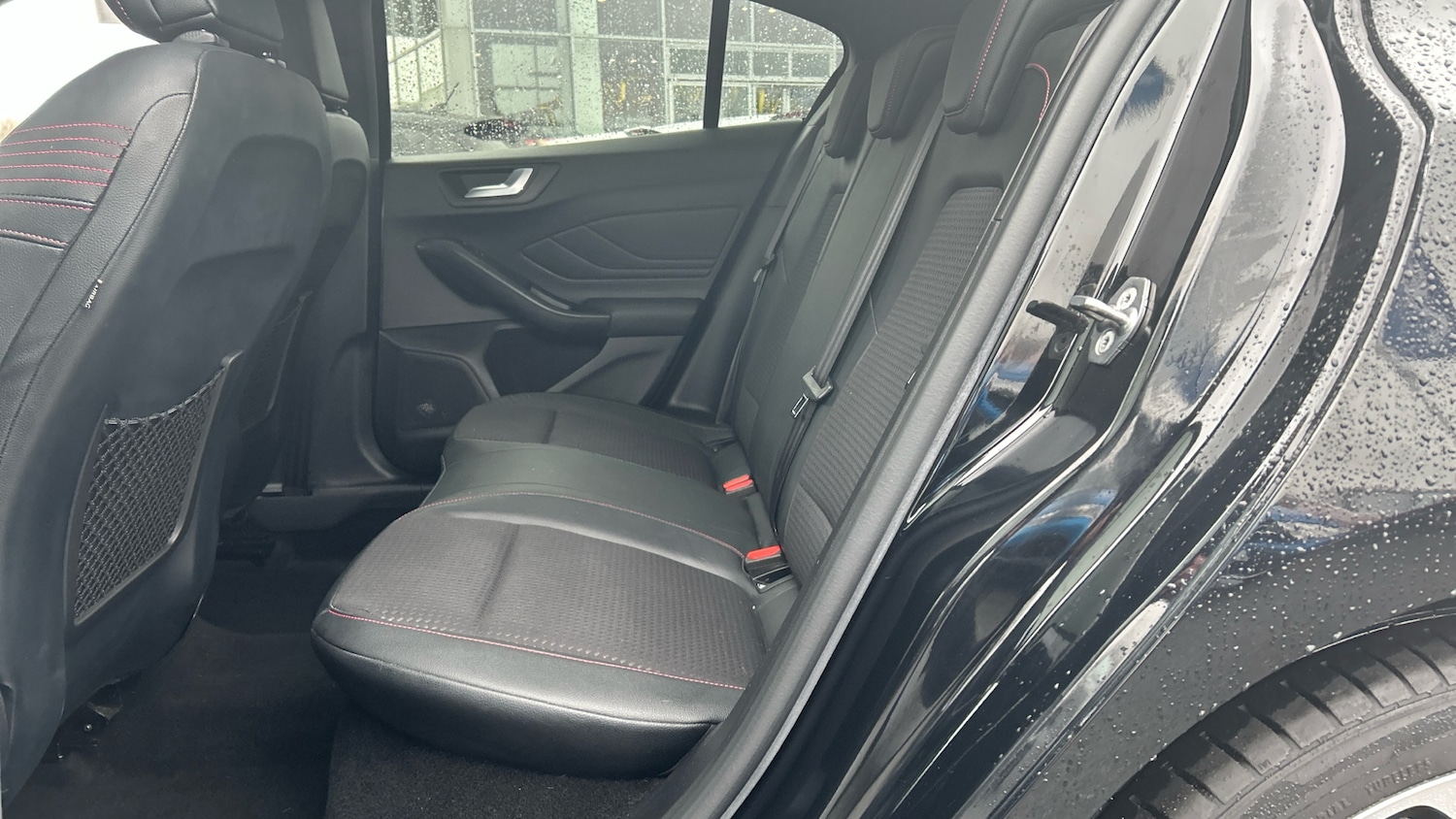 Used Ford Focus 2019 for sale - 77581920: Photo 16