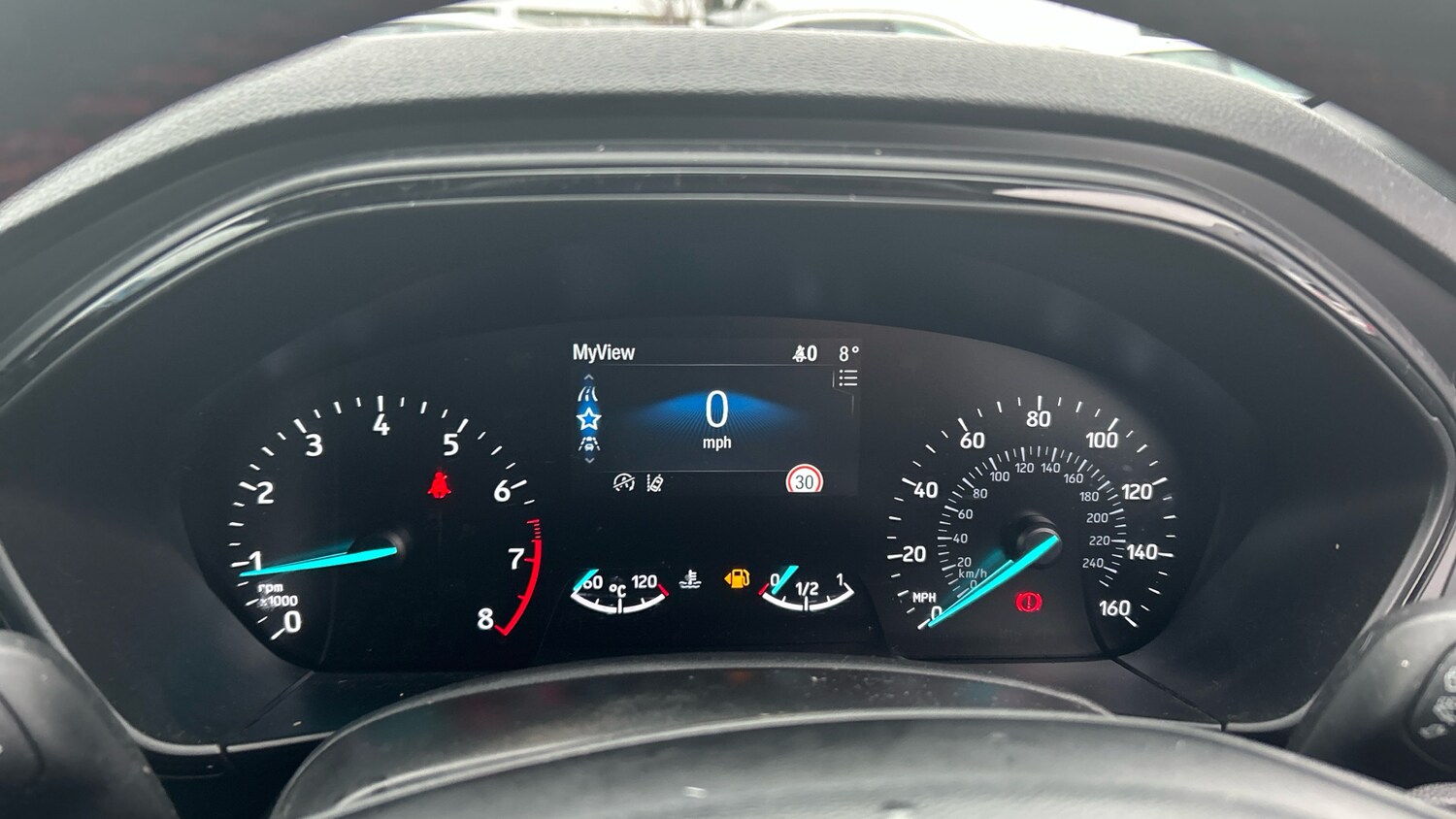 Used Ford Focus 2019 for sale - 77581920: Photo 18