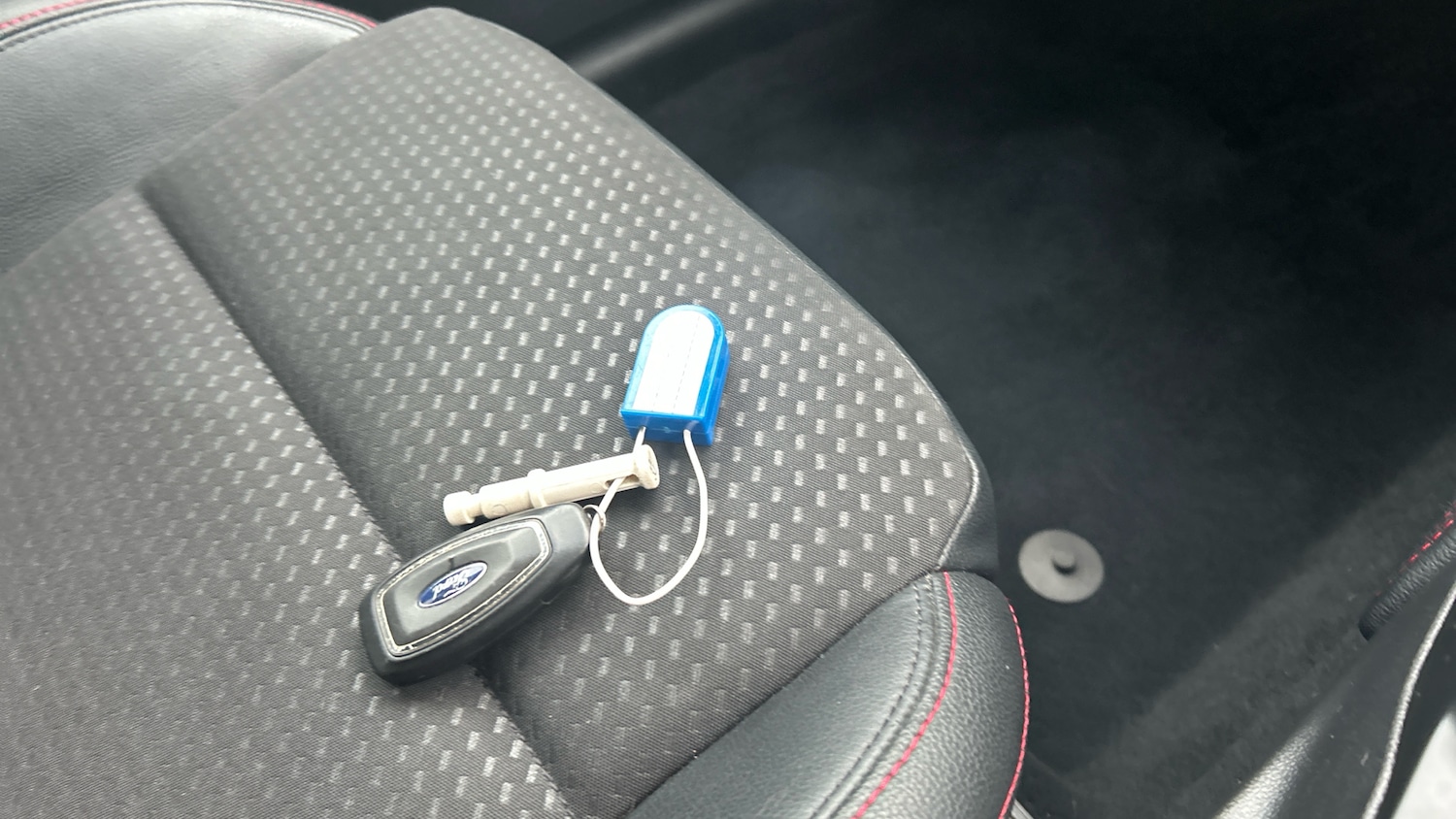 Used Ford Focus 2019 for sale - 77581920: Photo 20