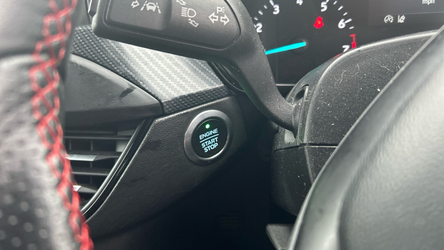 Used Ford Focus 2019 for sale - 77581920: Photo 25