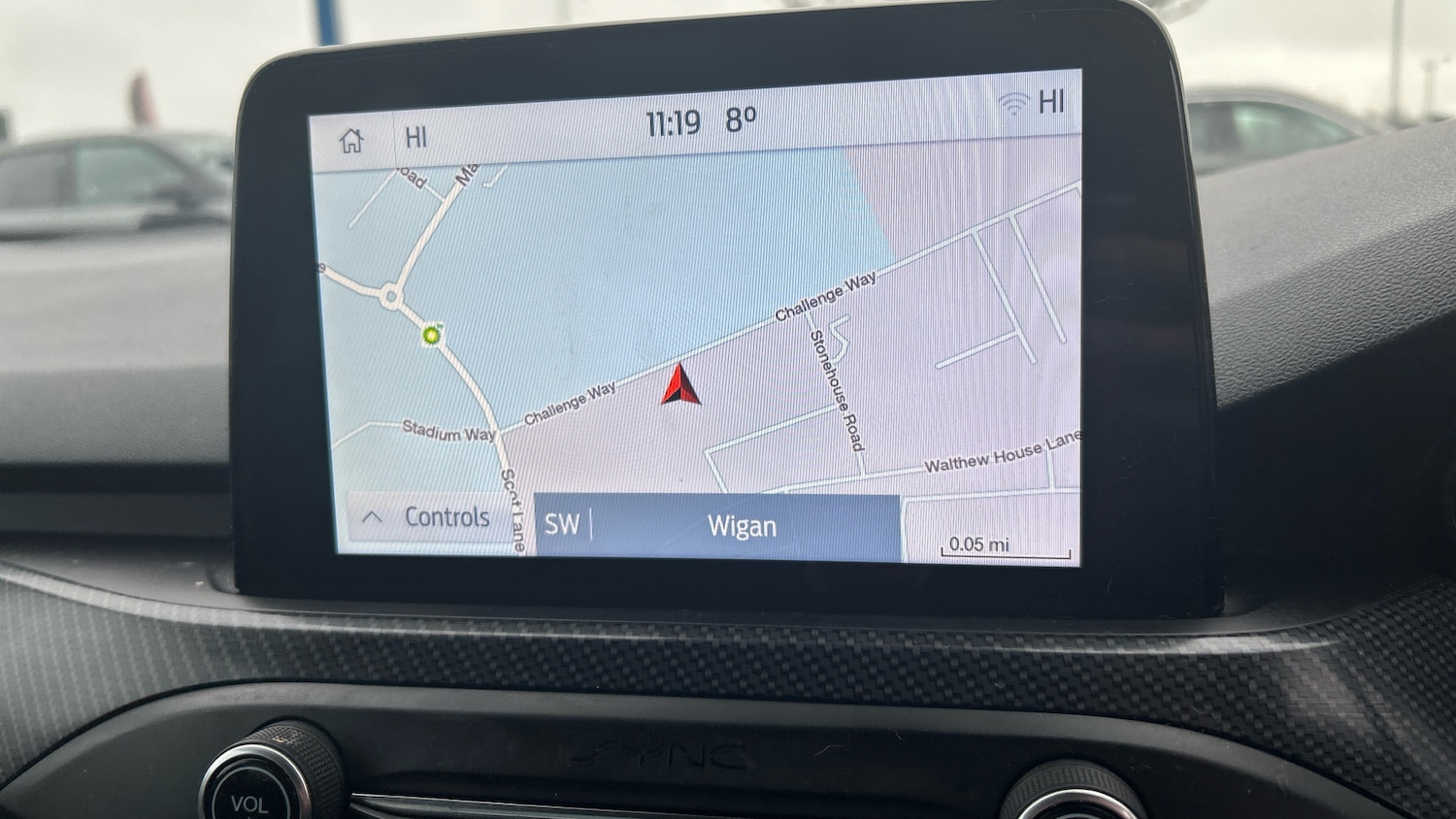 Used Ford Focus 2019 for sale - 77581920: Photo 26