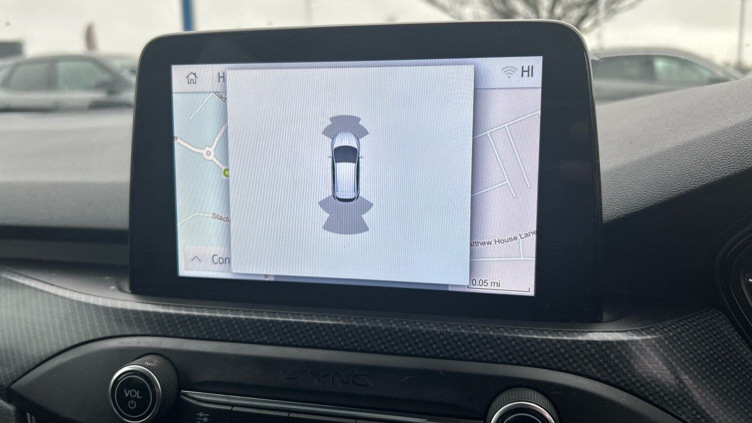 Used Ford Focus 2019 for sale - 77581920: Photo 27