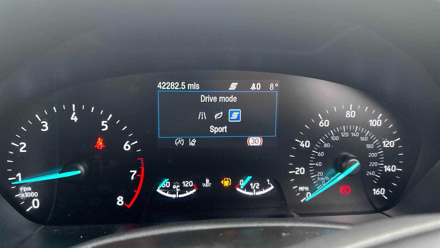 Used Ford Focus 2019 for sale - 77581920: Photo 28