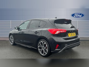 Used Ford Focus 2019 for sale - 77581920: Photo